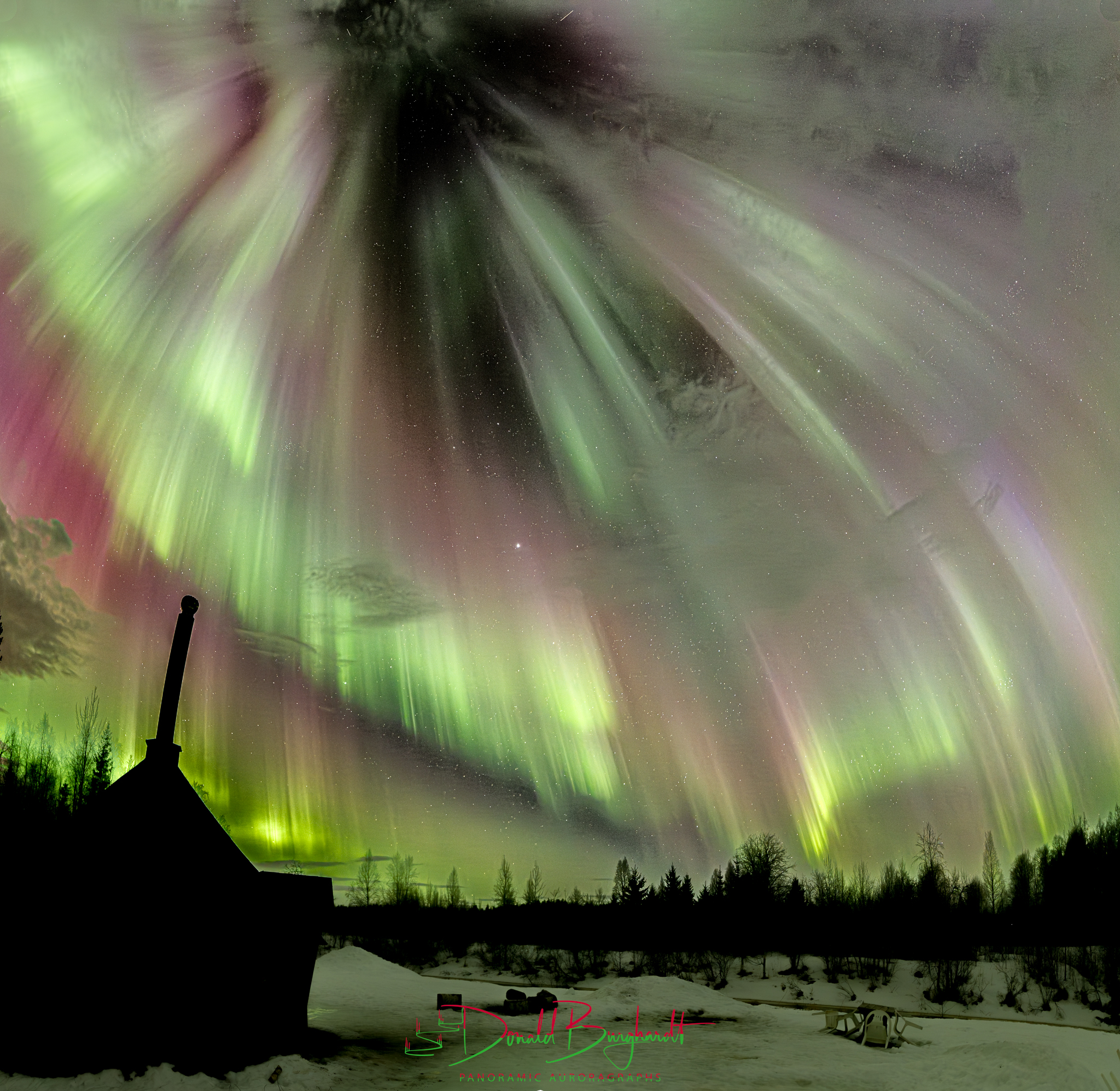 Kota and Aurora